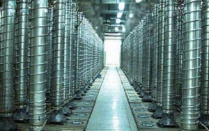 با-نقض-برجام-تحریم‌های-سازمان-ملل-بازگشتنی-است