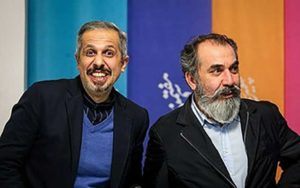 بازگشت جواد رضویان و سیامک انصاری با یک سریال طنز نودشبی