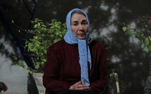 بازیگران جوان دنبال شهرت نباشند