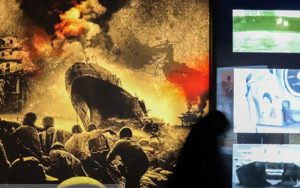 باغ موزه دفاع مقدس فارس محتوا ندارد