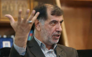 باهنر