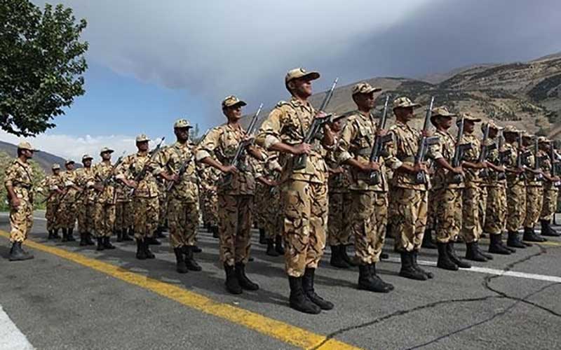برادرزاده جانبازان ۲۵ از سربازی معاف می‌شوند