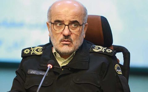 برخورد با خودروهای شوتی در دستور کار ناج