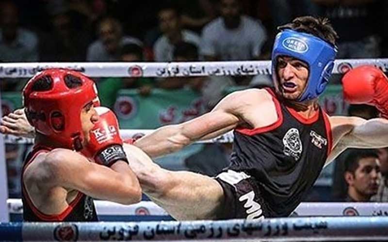 بلاتکلیفی انتخاباتی ورزش‌های رزمی هشتاد و شش روزه شد
