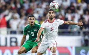 بلیت-دیدار-ایران-با-عراق-رونمایی-شد