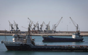 بندر-چابهار-نقش-استراتژیک-ندارد