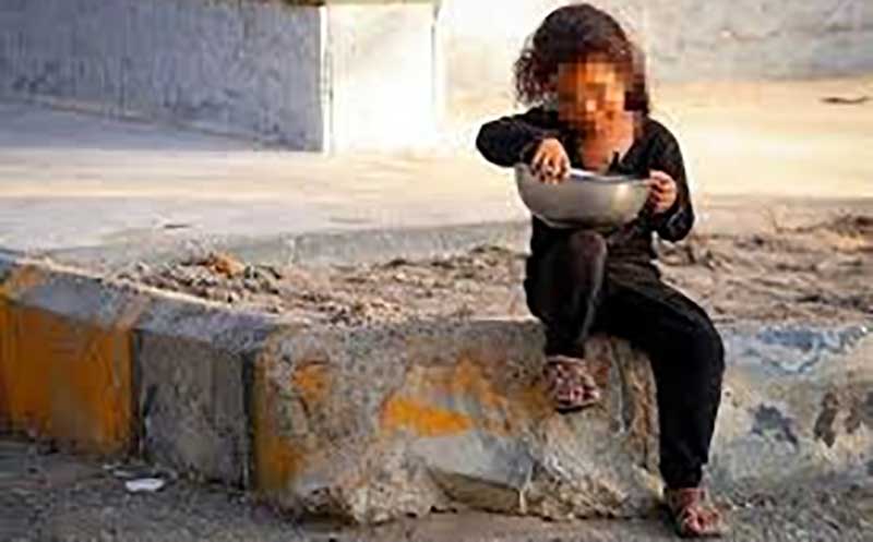 بهره‌مندی 1600 کودک مبتلا به سوء تغذیه از سبد غذایی در استان سمنان