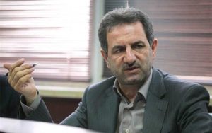 بوی نامطبوع اطراف فرودگاه بین‌المللی تهران رفع شد
