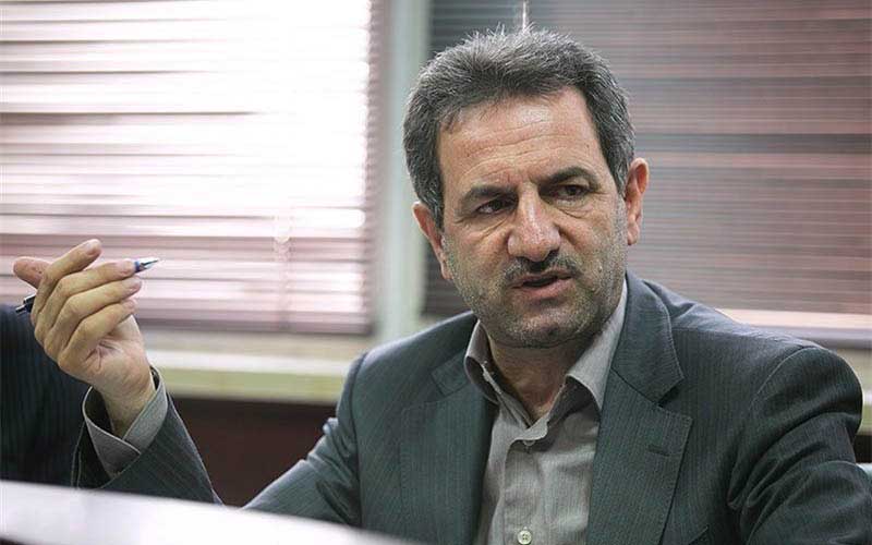 بوی نامطبوع اطراف فرودگاه بین‌المللی تهران رفع شد