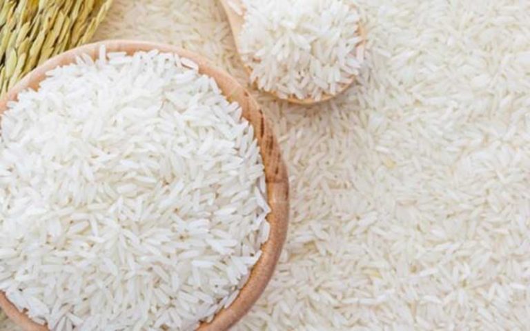 بیشتر-از-۱۰-قاشق-برنج-نخورید