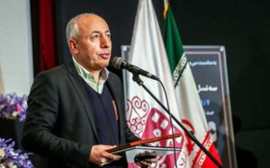 بیژن علیمحمدی دوبلور پیشکسوت درگذشت