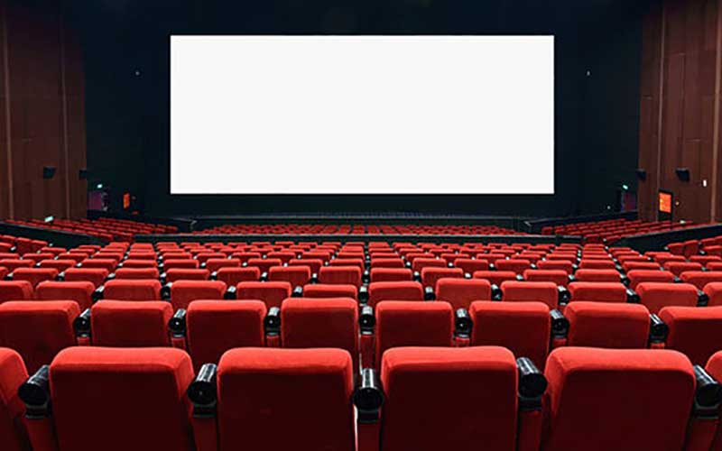 تاثیر قطع اینترنت بر اطلاع‌رسانی و افت فروش در سینماها