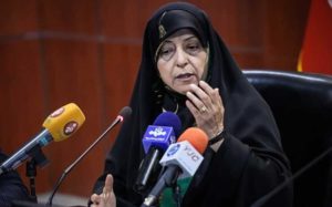تاکید ابتکار بر لزوم اجرای قانون مرخصی زایمان برای مادران
