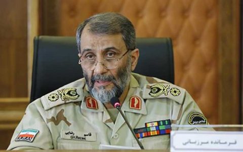 تسهیل تردد زائران پاکستانی در مرز میرجاوه