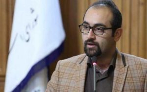 تشدید آلودگی هوا به علت طرح جدید ترافیک