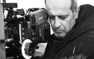 تصویربرداری فیلم «قاتل و وحشی» متوقف شد
