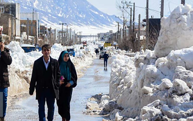 تعطیلی شیفت عصر مدارس برخی مناطق تهران