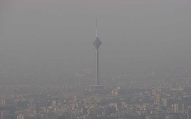 تعطیلی قطعی مدارس پایتخت امشب مشخص می‌شود