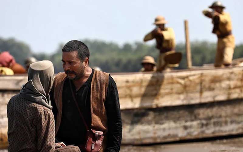 تلخی فراموش‌شده یک قحطی در «گیله‌وا»