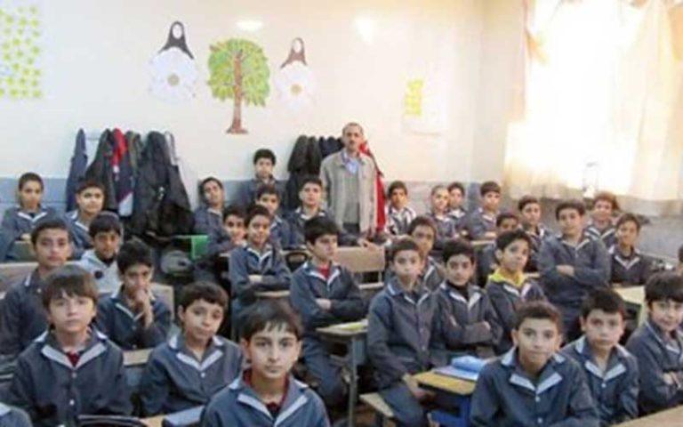 تنوع مدارس معضل نیست