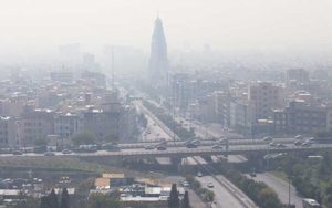 تهرانی‌ها-از-ترددهای-غیرضرور-خودداری-کنند
