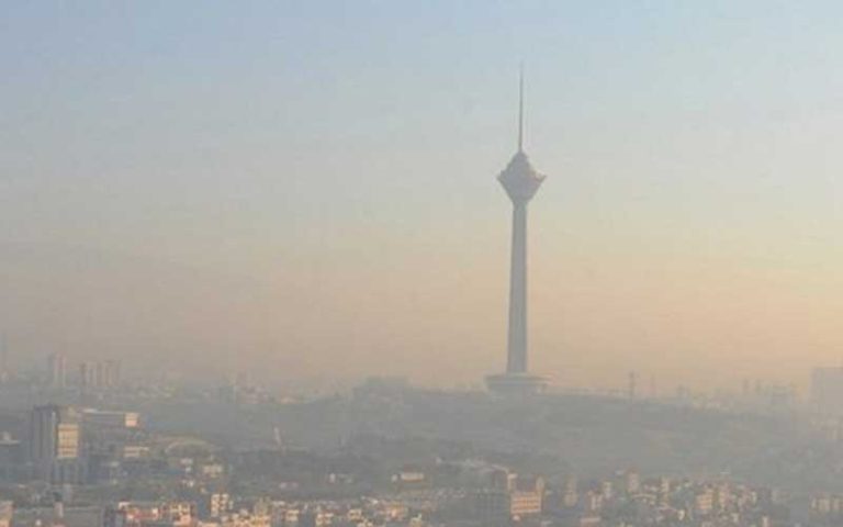 توصیه‌های-وزارت-بهداشت-در-پی-آلودگی-هوای-تهران-کدام-ماسک‌ها-موثرند؟