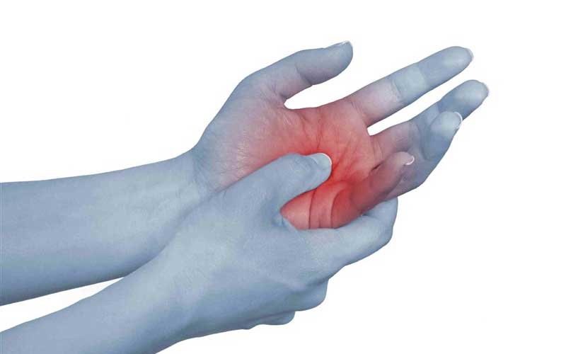 توصیه‌‌های تغذیه‌‌ای برای بیماران مبتلا به روماتیسم مفصلی