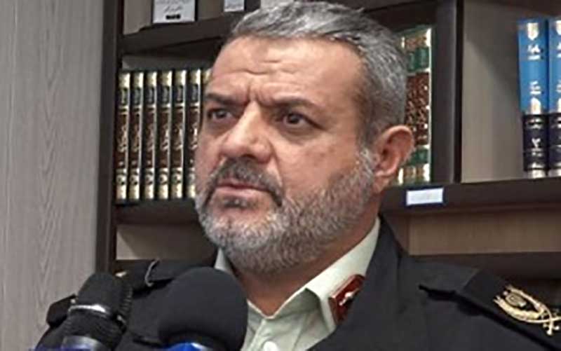 توقیف ۹۱۰ دستگاه خودرو تغییر وضعیت در لرستان توقیف ۹۱۰ دستگاه خودرو تغییر وضعیت