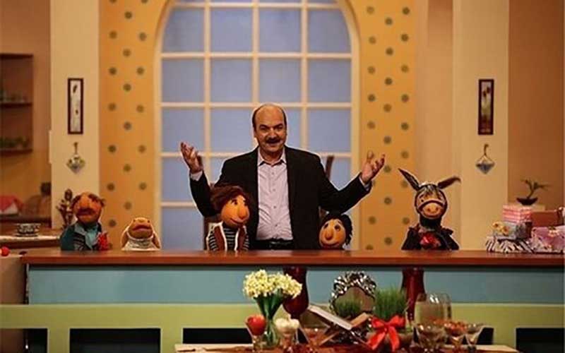 تولید فصل جدید «کلاه‌قرمزی» در دستور کار