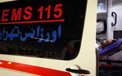ثبت ۴۴۷ حادثه طی هفته گذشته و مصدومیت ۱۴۳۶ نفر