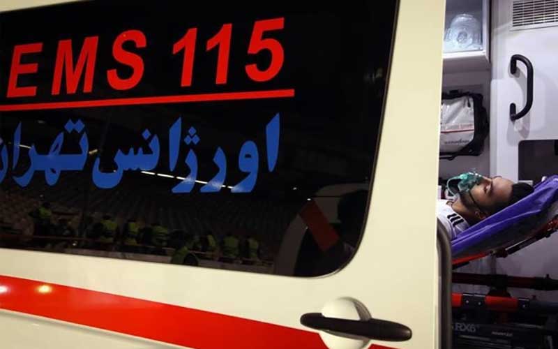 ثبت ۴۴۷ حادثه طی هفته گذشته و مصدومیت ۱۴۳۶ نفر ثبت ۴۴۷ حادثه طی هفته گذشته و مصدومیت ۱۴۳۶ نفر
