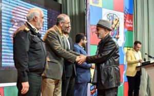 جشنواره کارتون و کاریکاتور «جوان ایرانی» به ایستگاه آخر رسید