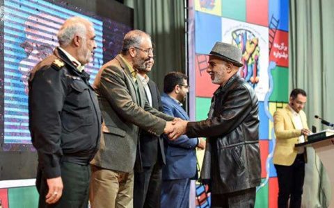 جشنواره کارتون و کاریکاتور «جوان ایرانی» به ایستگاه آخر رسید