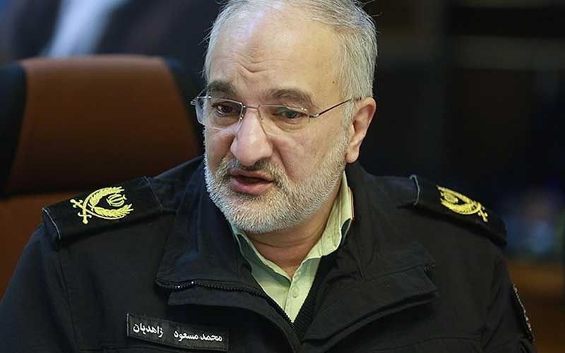 جلوی تولید مخدر را نگیرید از جیب جوانان‌تان خارج می‌شود