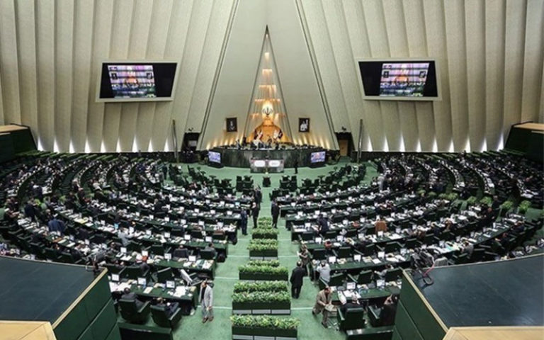 جمعی-از-نمایندگان‌خواستار-مسکوت‌ماندن-طرح-کاهش-مجازات-حبس-تعزیزی-شدند