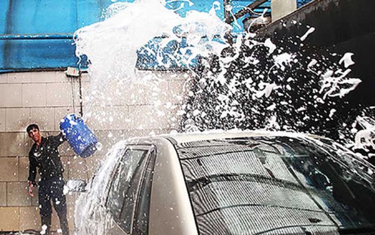 جمع‌آوری ۱۲ واحد آلاینده از شهر تهران