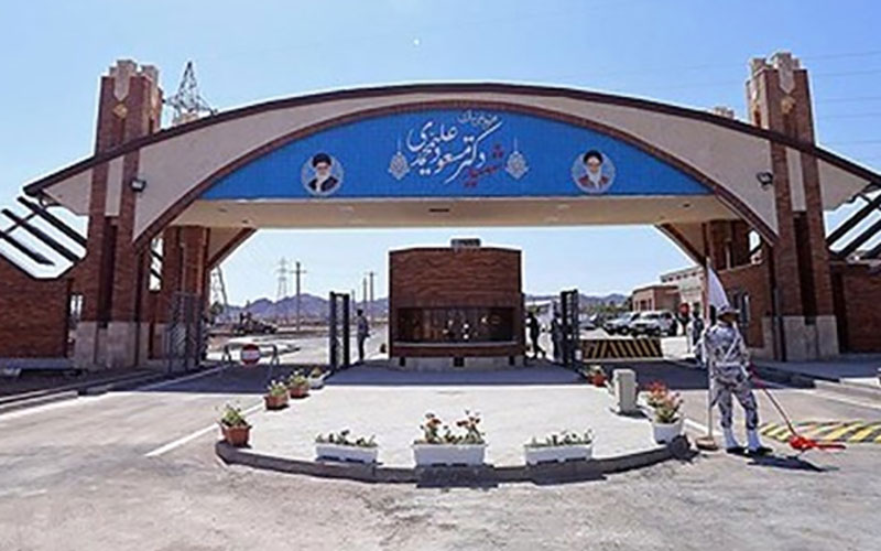 حدود ۲ هزار کیلوگرم گاز UF۶ در حضور بازرسان آژانس وارد تاسیسات هسته‌ای فردو شد