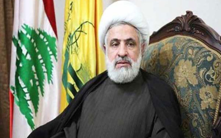 حزب-الله-بر-تشکیل-سریع-دولت-لبنان-تاکید-کرد