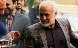 حسن عباسی