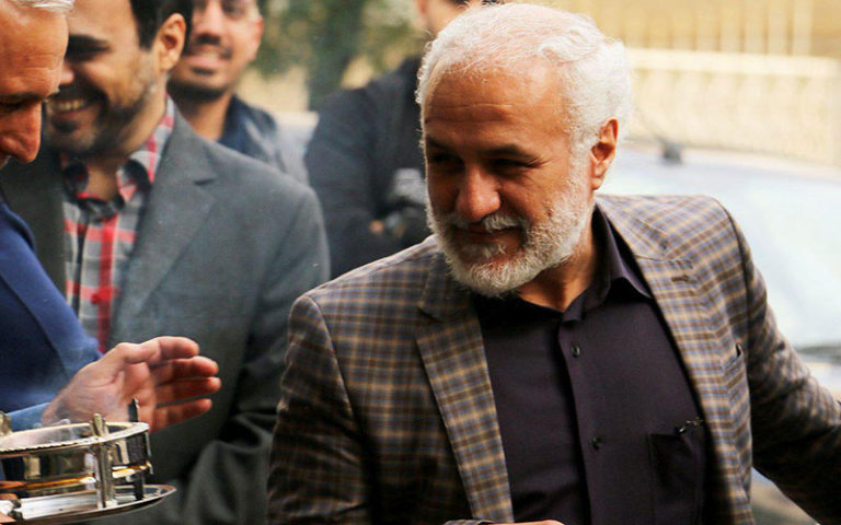 حسن عباسی