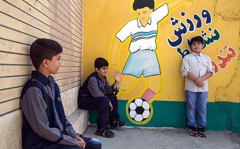 حضور شرکت‌های تبلیغاتی در مدارس بدون مجوز ممنوع است
