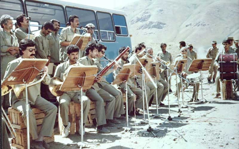 خاطره‌بازی با «سازهای خاکی»