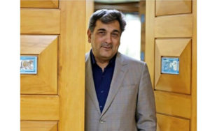 خسارت-اغتشاشات-اخیر-به-شهرداری