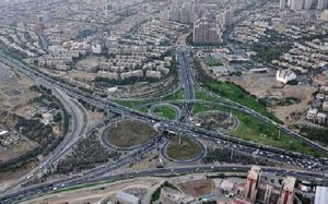 خطری که مدارس مجاور معابر پرتردد را تهدید می‌کند