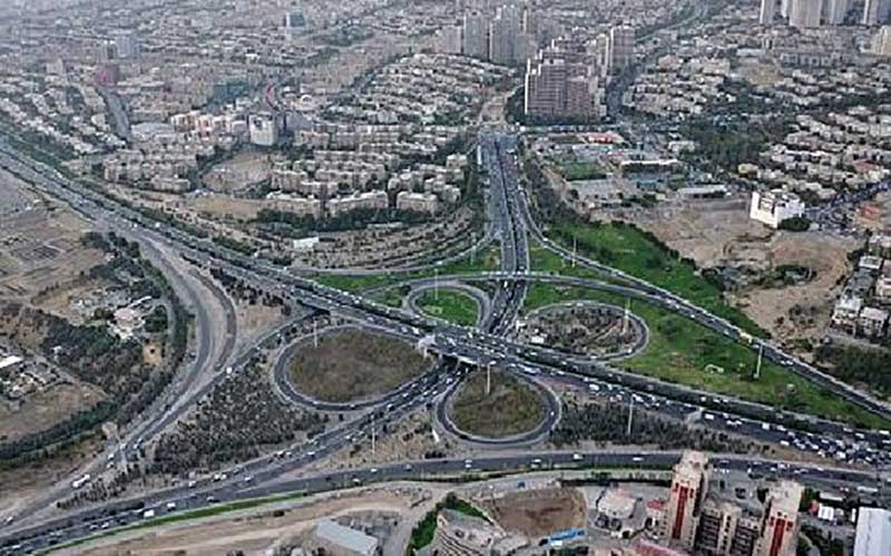 خطری که مدارس مجاور معابر پرتردد را تهدید می‌کند