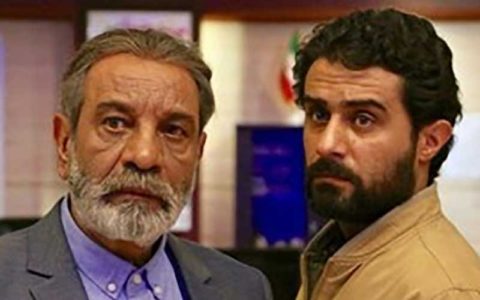 داریوش فرهنگ از «گاندو 2» می گوید