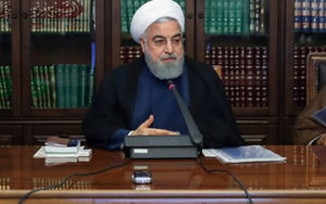 دبیرخانه-شورای-عالی-انقلاب-فرهنگی-مشاجره-روحانی-و-رحیم-پور-ازغدی-را-تکذیب-کرد