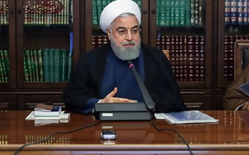دبیرخانه-شورای-عالی-انقلاب-فرهنگی-مشاجره-روحانی-و-رحیم-پور-ازغدی-را-تکذیب-کرد