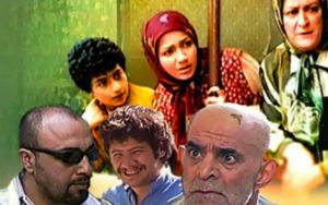 در آرزوی دوران طلایی طنز تلویزیونی