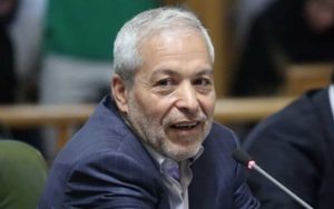 در اوج کمبود اتوبوس اغتشاشگران اتوبوس آتش زدند